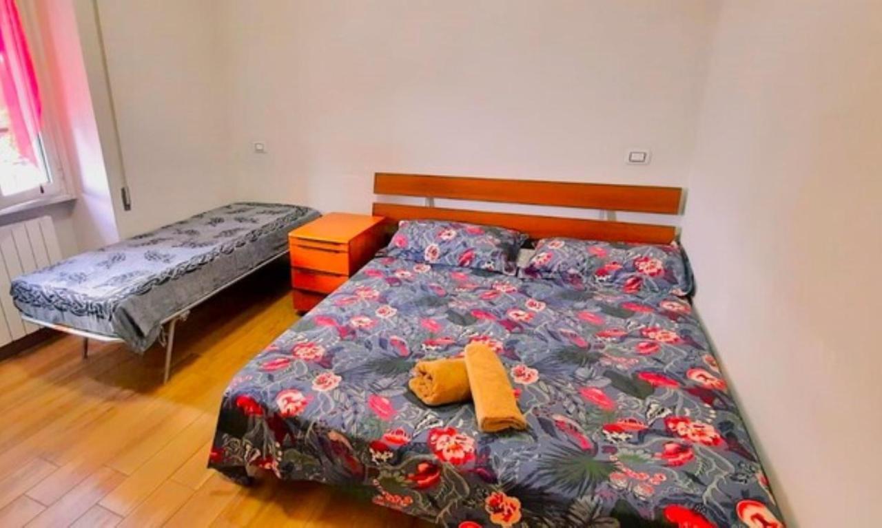 Cozy Rooms Rom Exteriör bild
