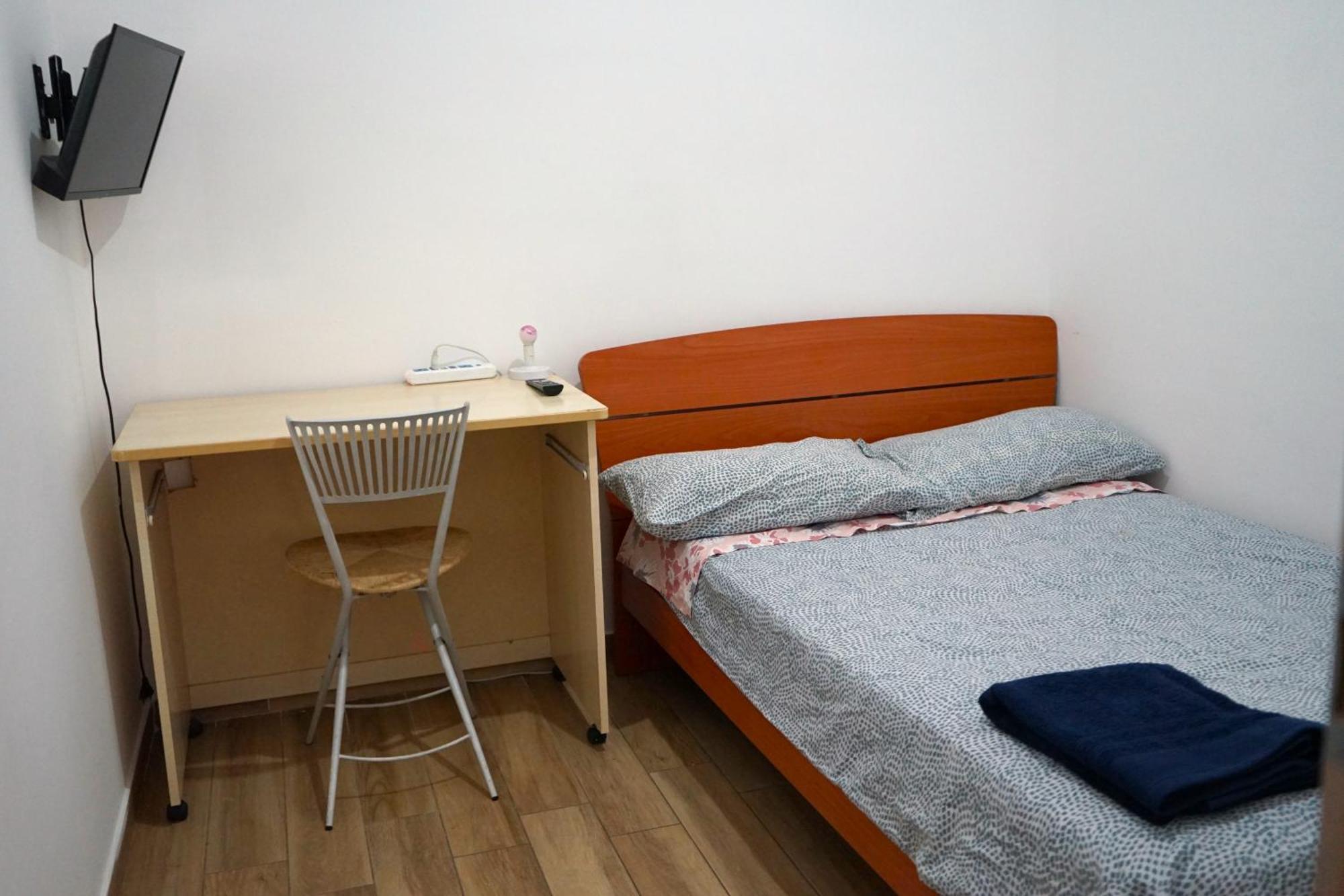 Cozy Rooms Rom Exteriör bild